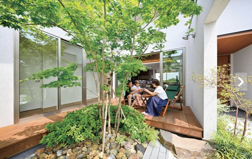 SUUMO　公式サイト　住友林業の家の実例